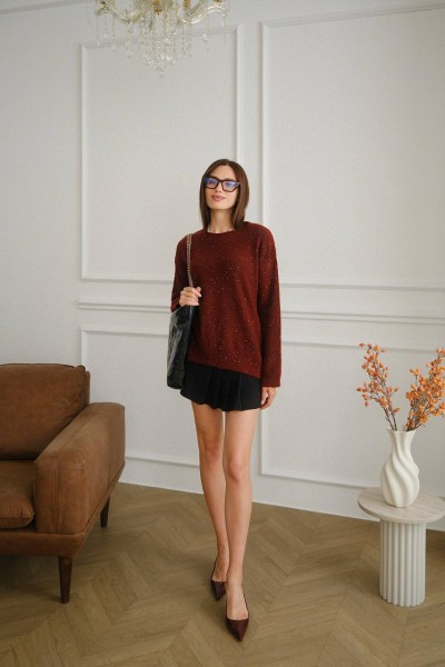 Женская Кофточка Trikotto