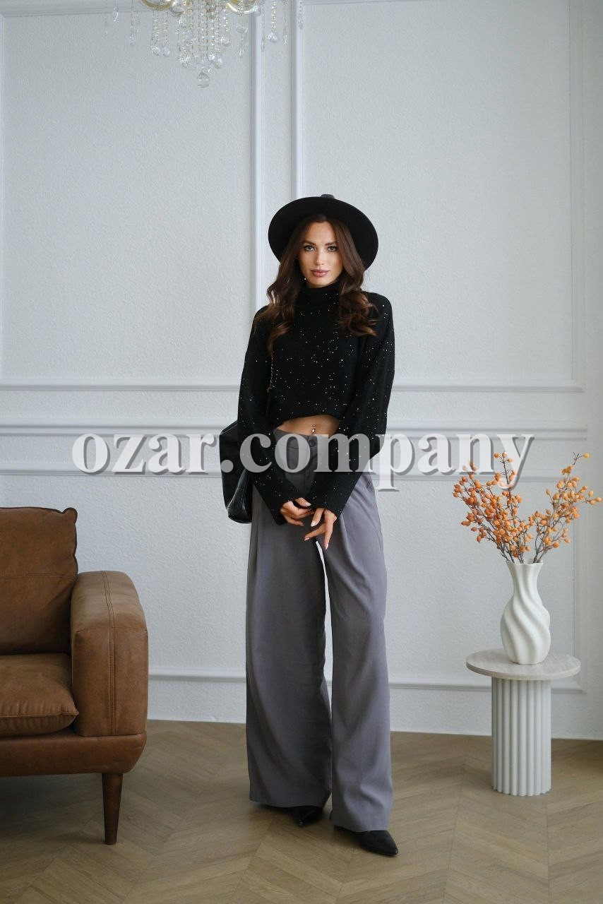 Женская Кофточка Trikotto