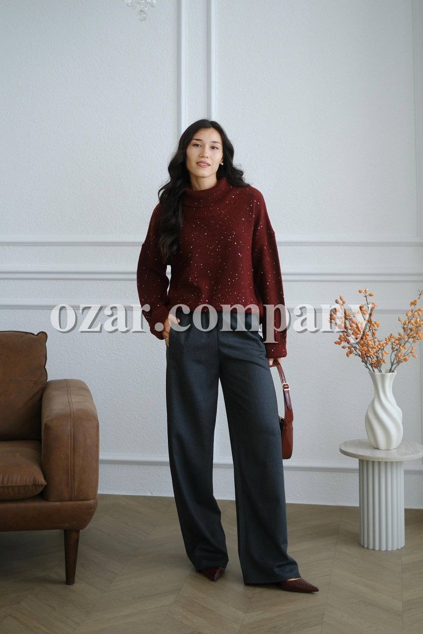 Женская Кофточка Trikotto