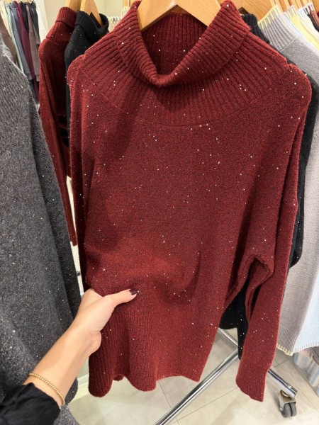 Женская Кофточка Trikotto