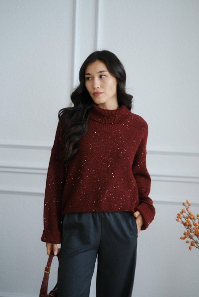 Женская Кофточка Trikotto