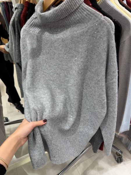 Женская Кофточка Trikotto