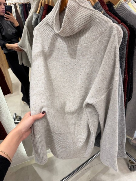 Женская Кофточка Trikotto