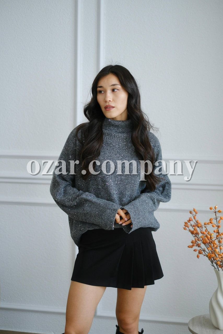 Женская Кофточка Trikotto