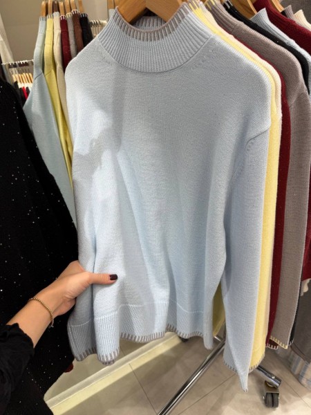 Женская Кофточка Trikotto