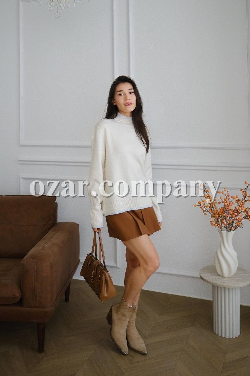 Женская Кофточка Trikotto