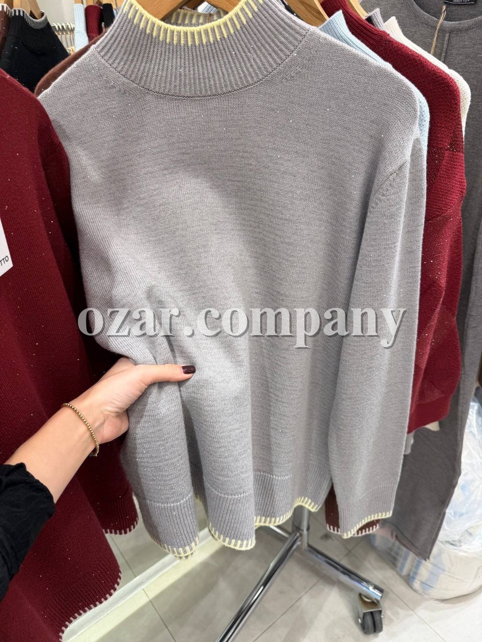 Женская Кофточка Trikotto