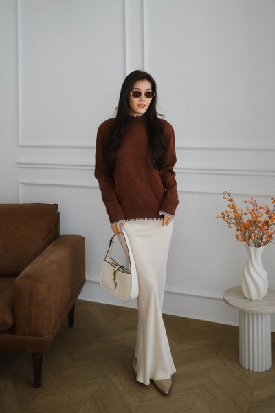 Женская Кофточка Trikotto