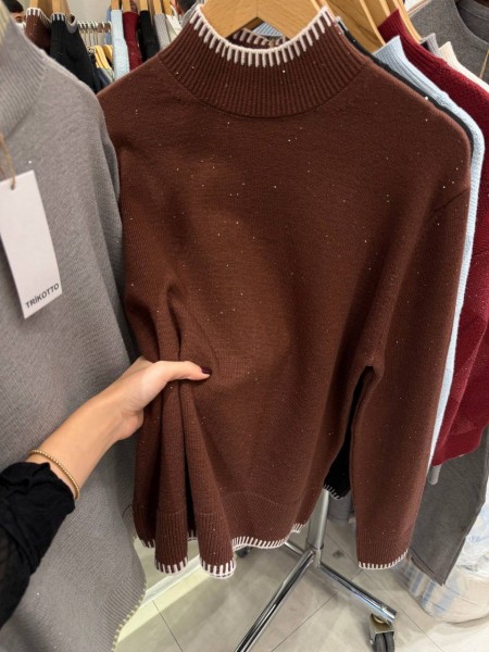 Женская Кофточка Trikotto