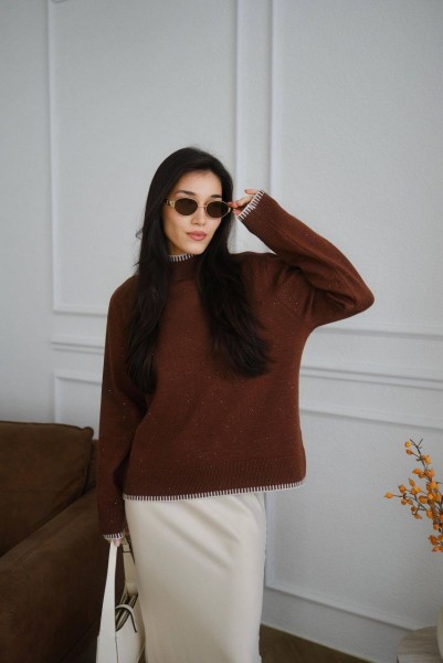 Женская Кофточка Trikotto