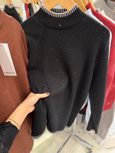 Женская Кофточка Trikotto