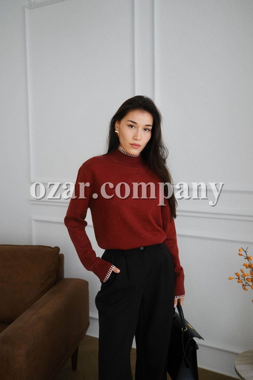 Женская Кофточка Trikotto