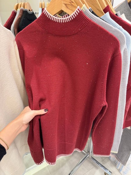 Женская Кофточка Trikotto