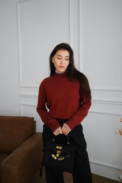 Женская Кофточка Trikotto