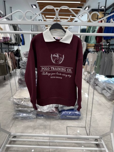 Женский Свитшот Signet 