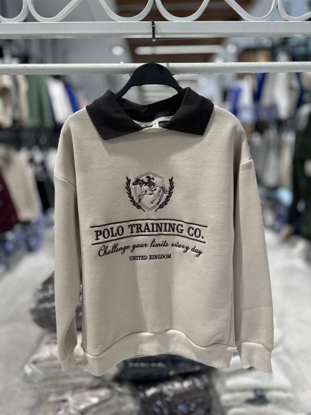 Женский Свитшот Signet 