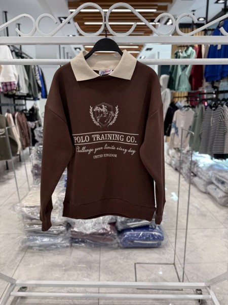 Женский Свитшот Signet 