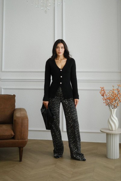 Женский Кардиган Trikotto