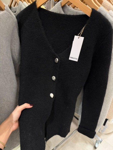 Женский Кардиган Trikotto