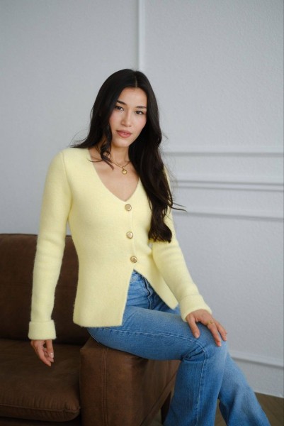 Женский Кардиган Trikotto