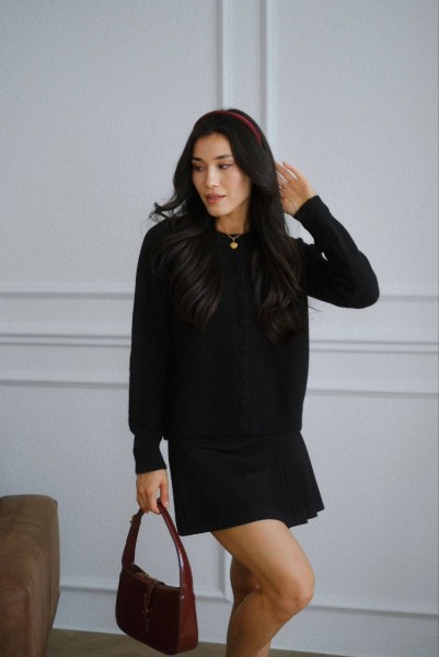 Женский Кардиган Trikotto