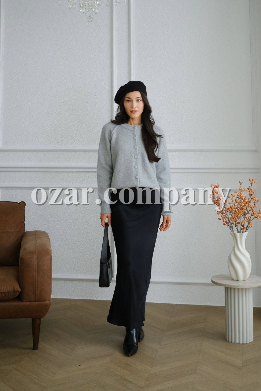 Женский Кардиган Trikotto