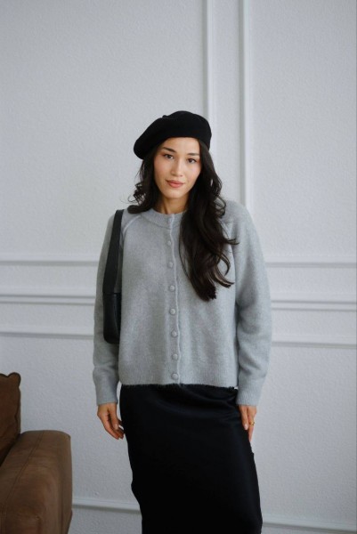 Женский Кардиган Trikotto