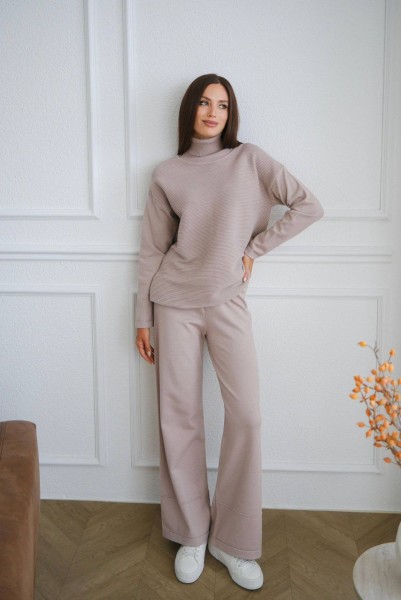 Женский Костюм Trikotto