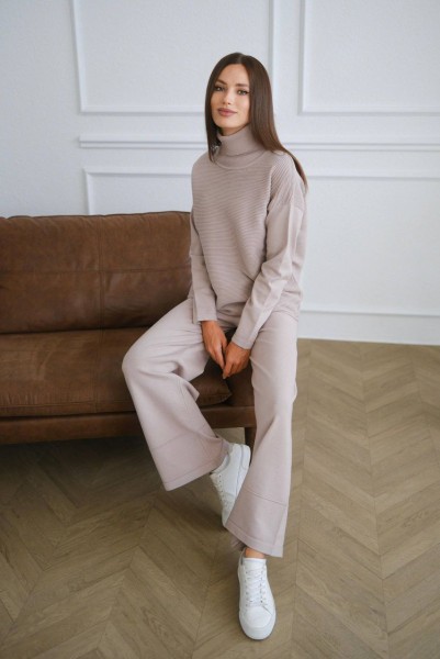 Женский Костюм Trikotto