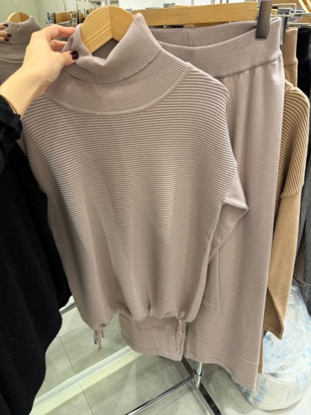 Женский Костюм Trikotto