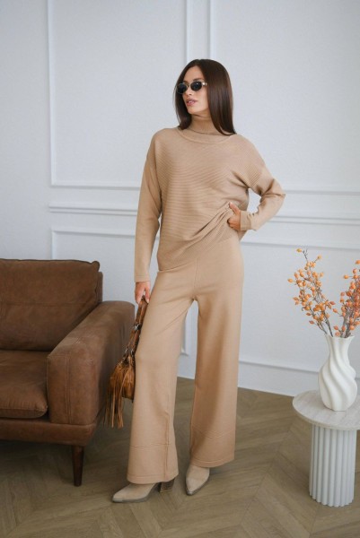 Женский Костюм Trikotto