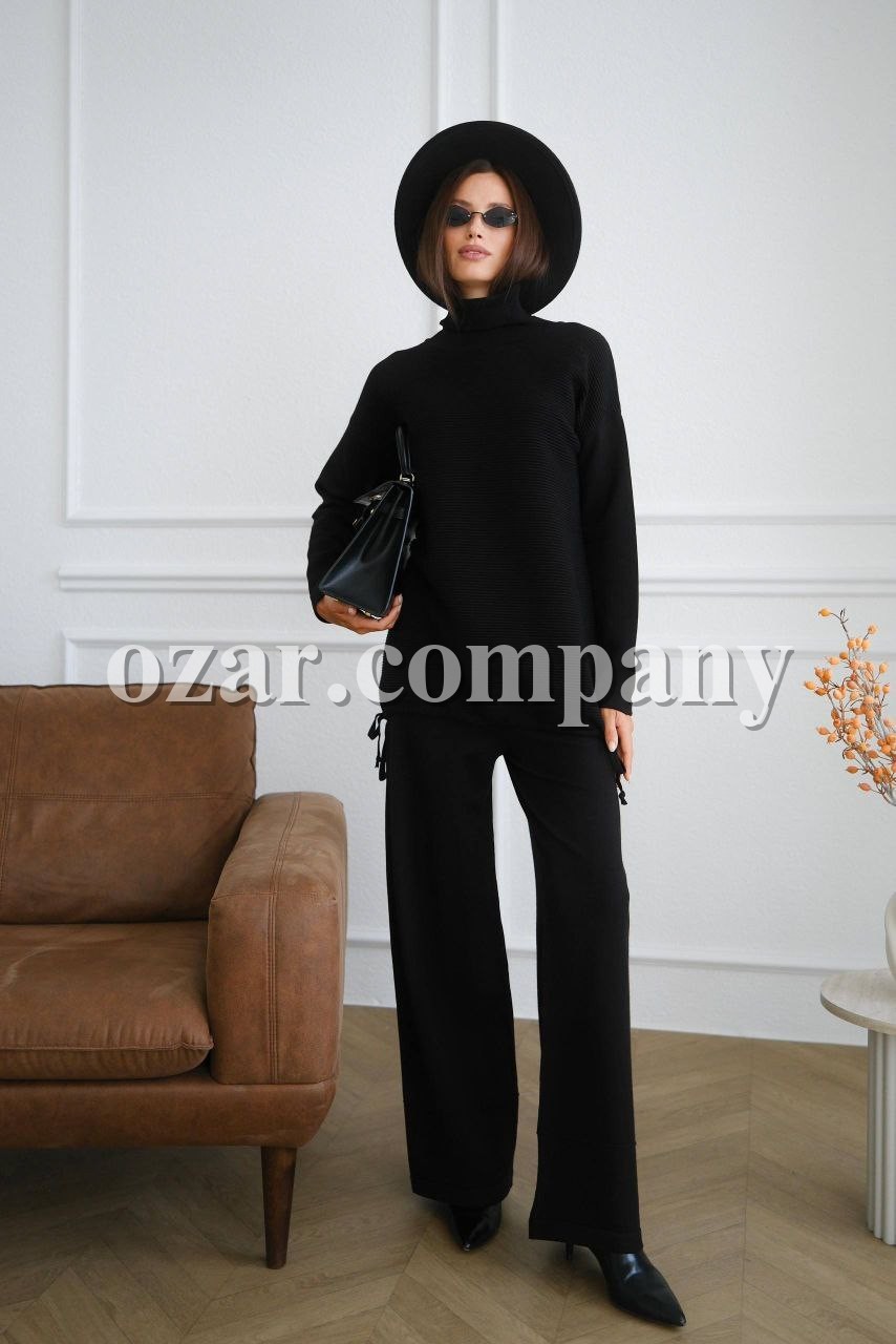 Женский Костюм Trikotto