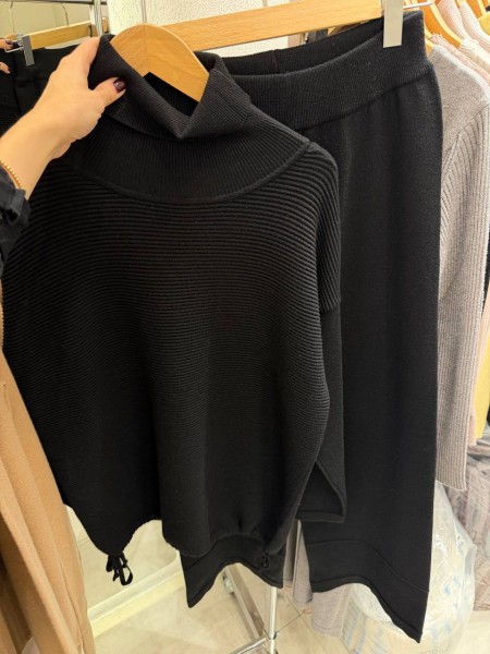 Женский Костюм Trikotto