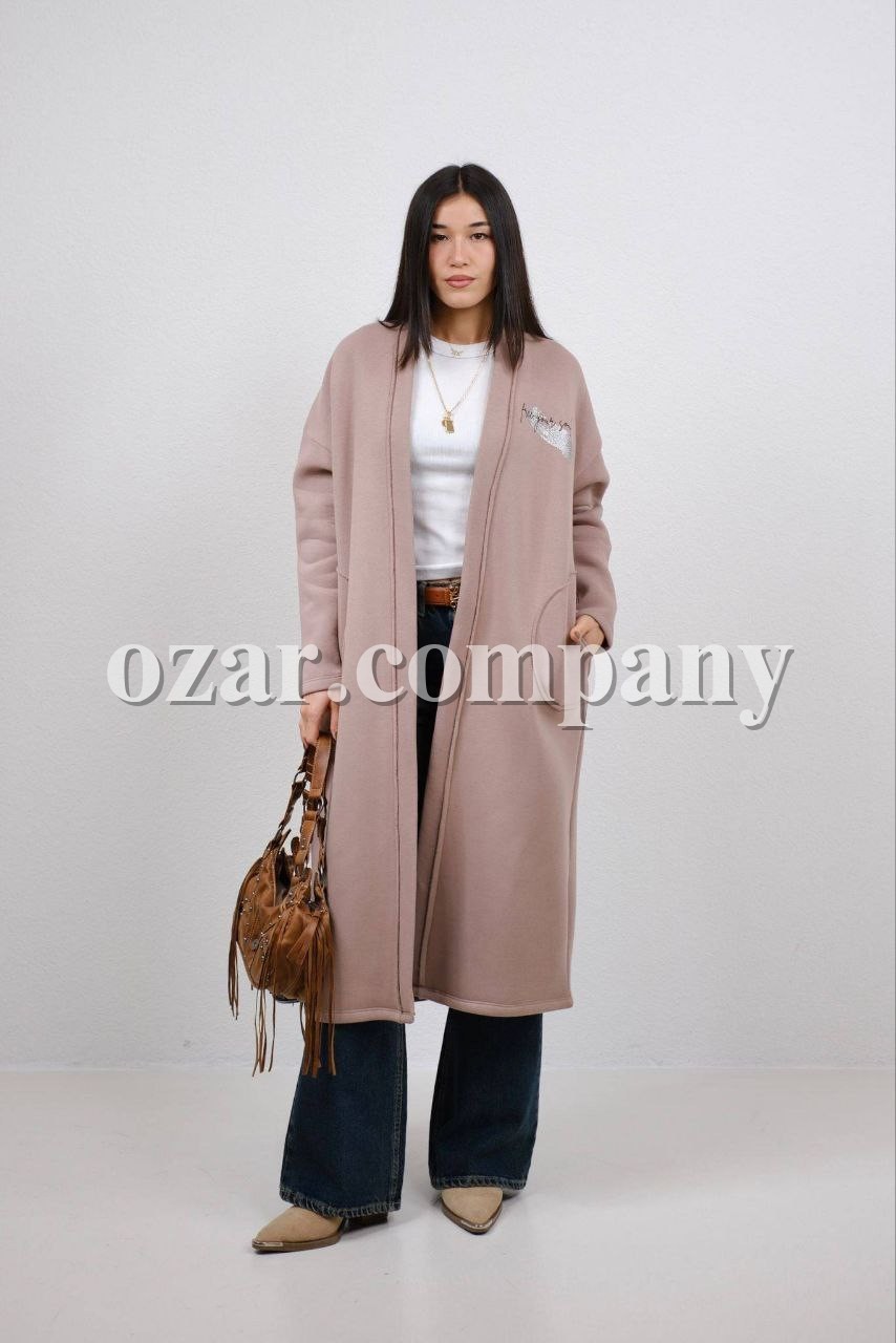 Женский Кардиган Trikotto