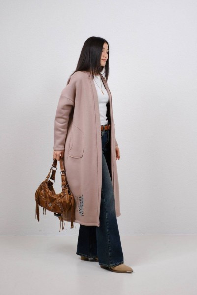 Женский Кардиган Trikotto