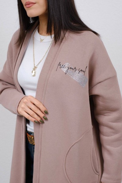 Женский Кардиган Trikotto