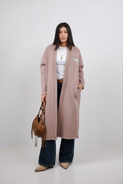 Женский Кардиган Trikotto