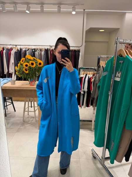 Женский Кардиган Trikotto