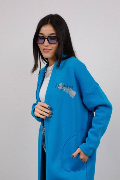 Женский Кардиган Trikotto