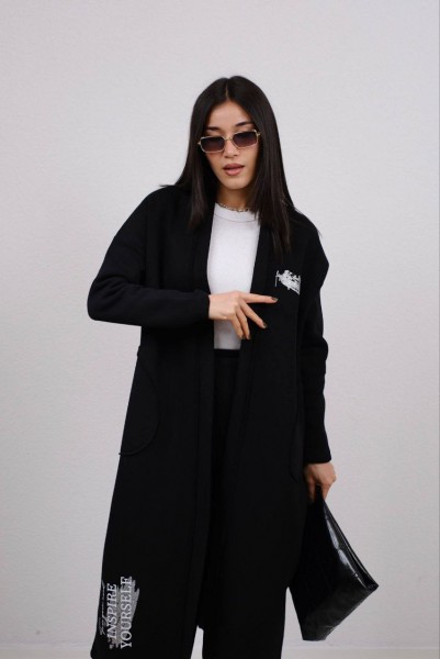 Женский Кардиган Trikotto