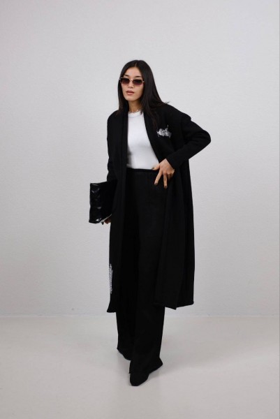 Женский Кардиган Trikotto