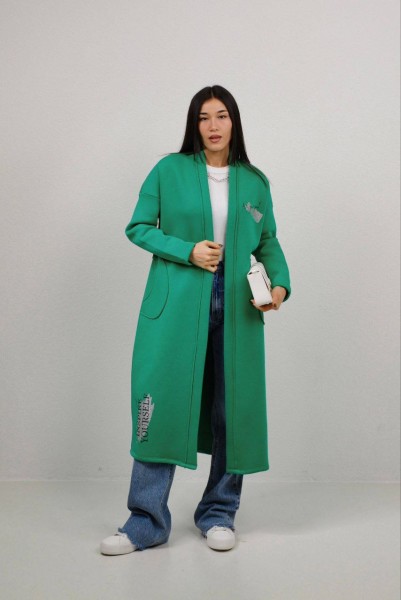 Женский Кардиган Trikotto