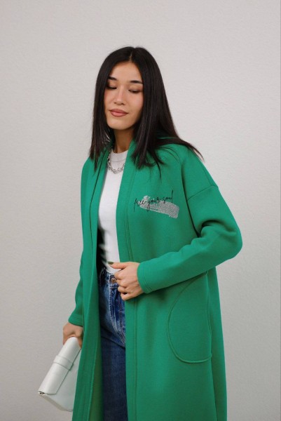 Женский Кардиган Trikotto