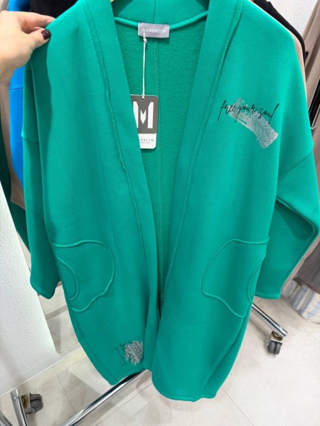 Женский Кардиган Trikotto