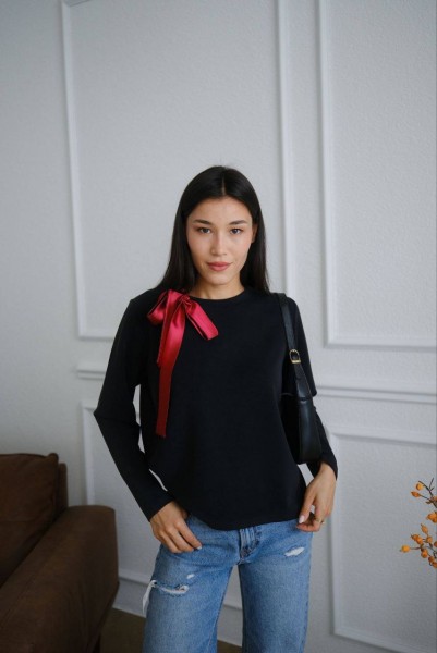 Женский Свитшот Trikotto 