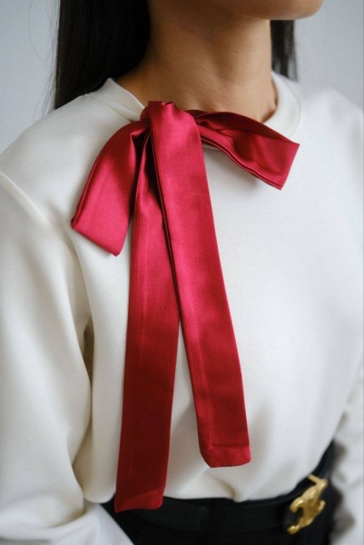 Женский Свитшот Trikotto 