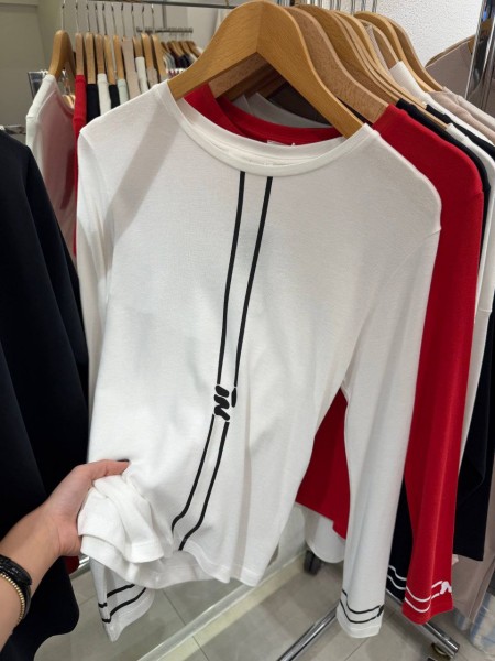 Женский Свитшот Trikotto 