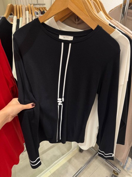 Женский Свитшот Trikotto 