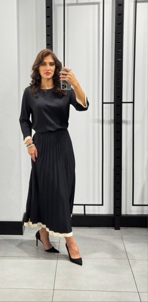 Женский Костюм Piena (Большие размеры)