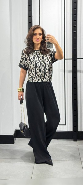 Женская Блузка Piena (Большие размеры)